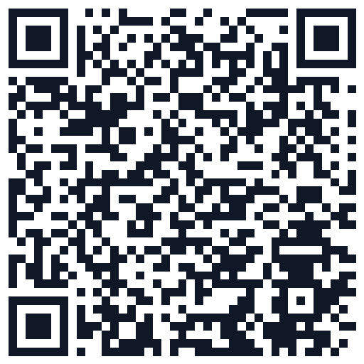 QR-code om de Octopus Community-app te downloaden op Google Play