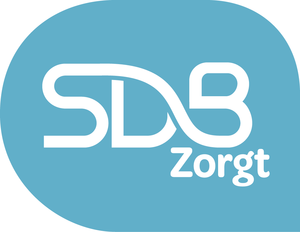 SDB Zorgt